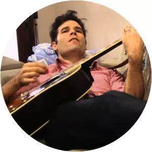 Alex Minoff - American musician