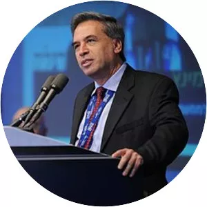 Alex Mintz - Political scientist