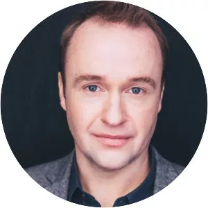 Alex Moggridge - Actor