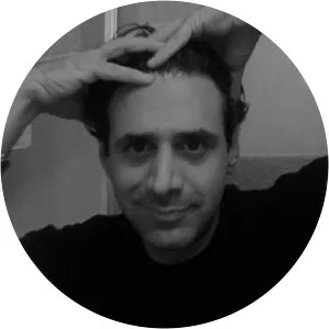 Alex Monty Canawati - Film director