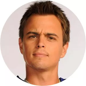 Alex Moran