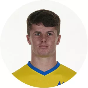 Alex Moyse - Soccer player