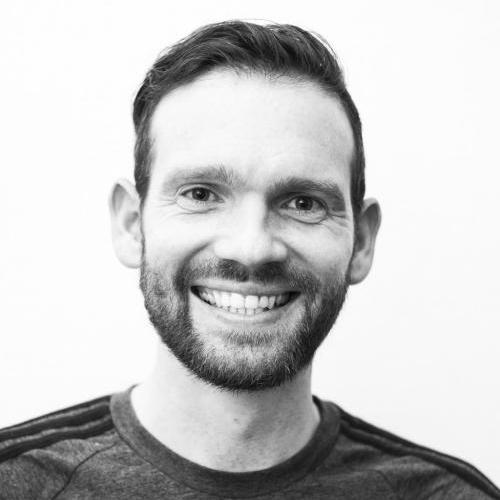 Alex-Mueller Logo - Physiotherapist in Innsbruck, Austria