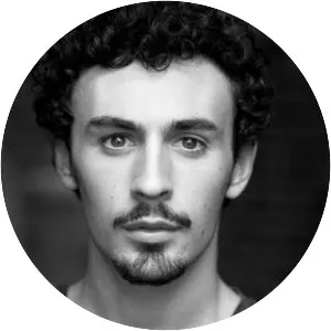 Alex Mugnaioni - Actor