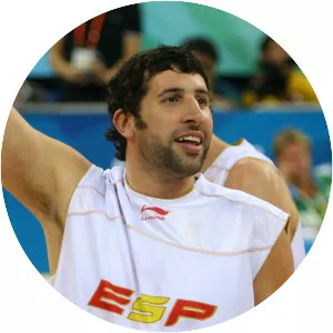 Álex Mumbrú - Spanish former professional basketball player