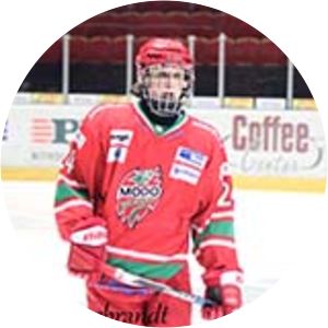 Alex Naslund photograph