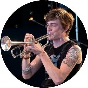 Alex Nauth photograph