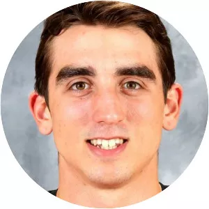 Alex Nedeljkovic - Ice hockey goaltender