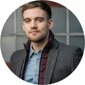 Alex Neeson photograph