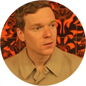 Alex Neilson - English drummer