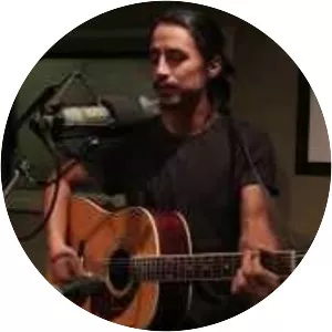 Alex Nelson - American singer-songwriter