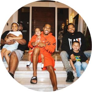 Alex Neverson photograph