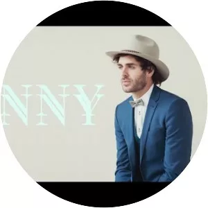 Alex Nevsky - Singer-songwriter