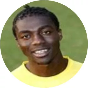 Alex Ngonga