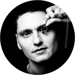 Alex Nocera - Musical artist