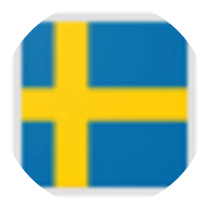 Alex Norén - Swedish professional golfer