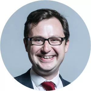 Alex Norris photograph