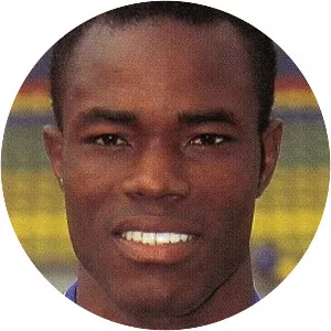 Alex Nyarko - Ghanaian former football player