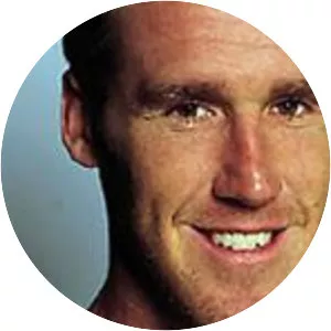 Alex O'Brien - American tennis player