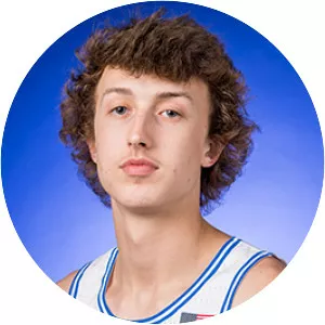 Alex O'Connell - Basketball player