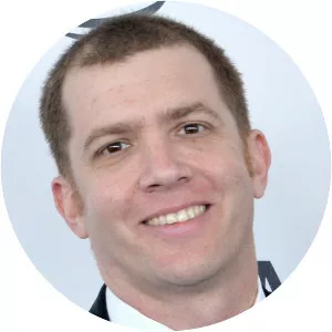 Alex O'Flinn - Film editor