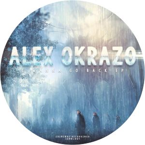 Alex Okrazo - Musical artist