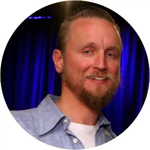 Alex Orbison - Drummer