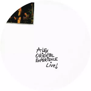 Alex Oriental Experience - Musical band