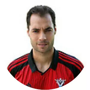 Álex Ortiz - Spanish football player