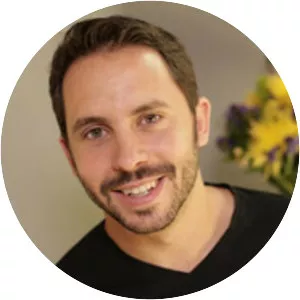 Alex Ortner - Author