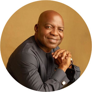 Alex Otti