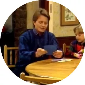 Alex P. Keaton - Fictional character