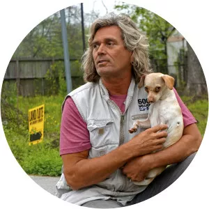 Alex Pacheco - Social activist