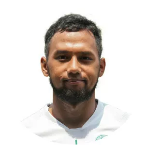 Alex Palelei Chin - Footballer