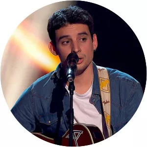 Alex Palomo - Musical artist