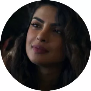 Alex Parrish
