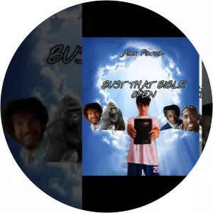 Alex Parsa - Musical artist