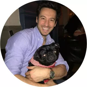 Alex Partakis - Heidi Range's husband