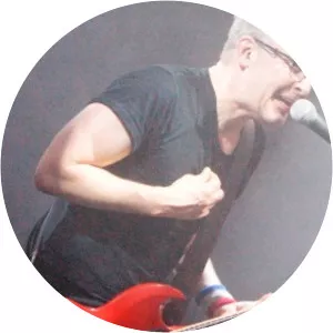 Alex Pascow photograph