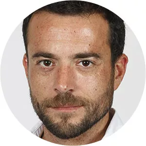 Àlex Pastor - Film producer