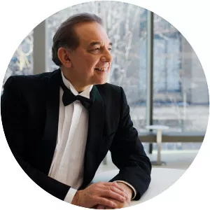 Alex Pauk - Canadian conductor