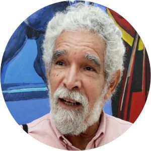 Alex Pausides - Author