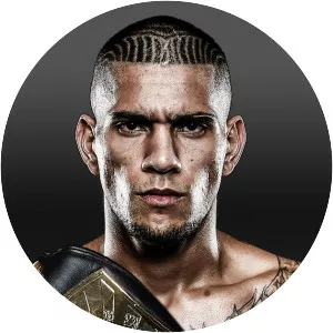 Alex Pereira - Brazilian mixed martial artist