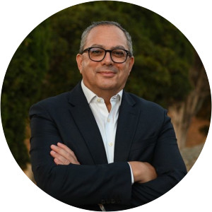 Alex Perici Calascione