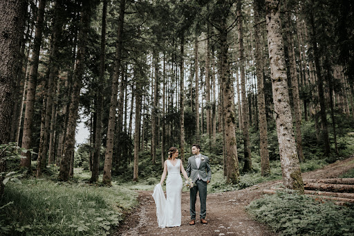 Alex Photography - Wedding photographer in Innsbruck, Austria