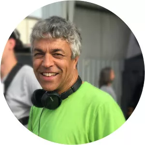 Alex Pillai - Director