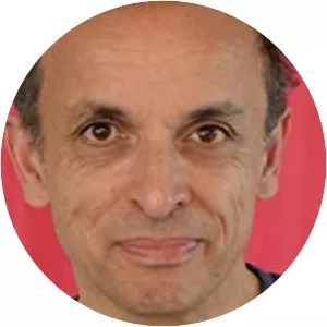 Alex Pinder photograph