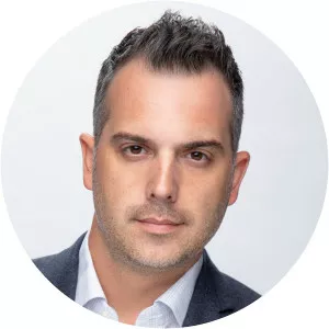 Alex Piper - TV producer