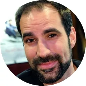 Alex Pitstra - Film editor