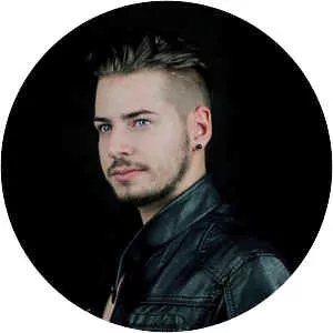 Alex Pizzuti - Musical artist